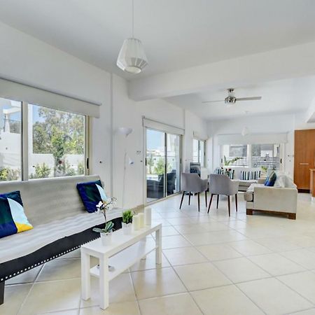 Blue Sea Villa Protaras Extérieur photo