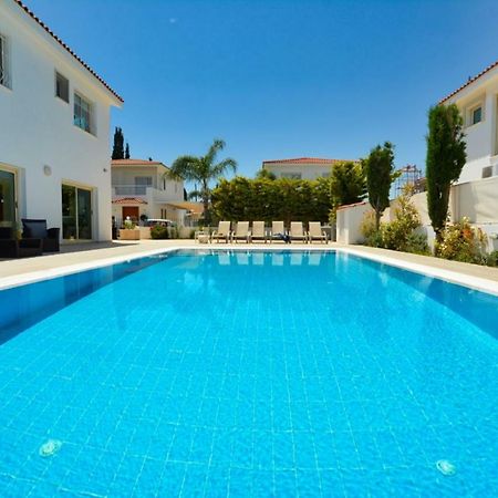 Blue Sea Villa Protaras Extérieur photo