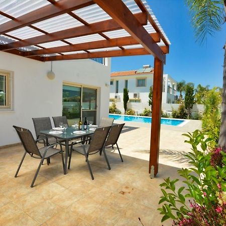 Blue Sea Villa Protaras Extérieur photo