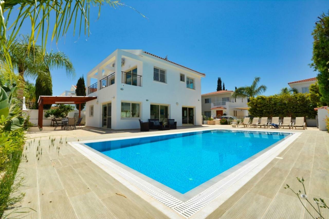 Blue Sea Villa Protaras Extérieur photo