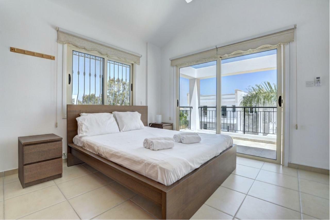 Blue Sea Villa Protaras Extérieur photo