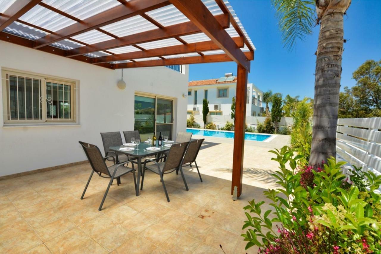 Blue Sea Villa Protaras Extérieur photo