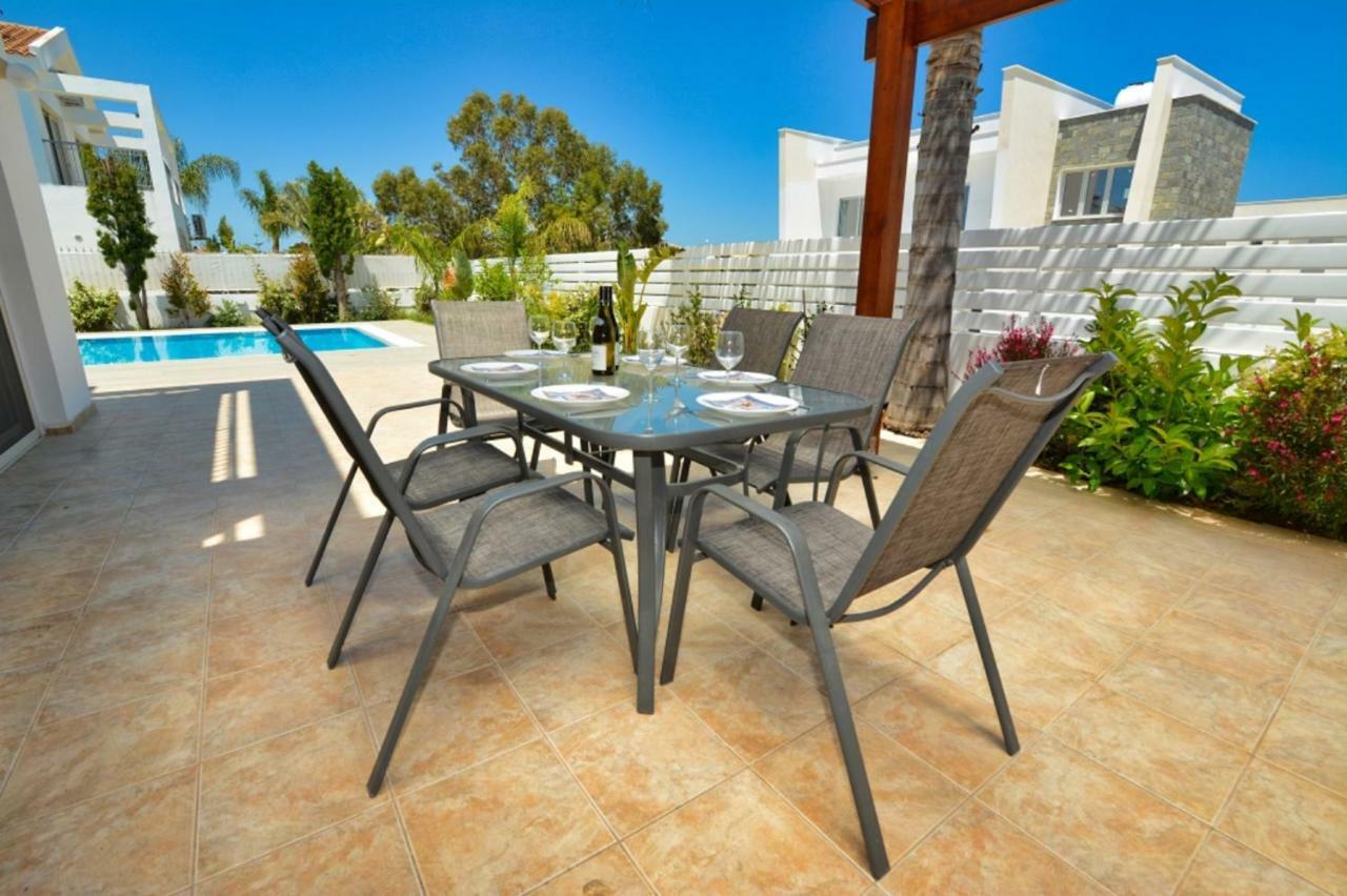 Blue Sea Villa Protaras Extérieur photo