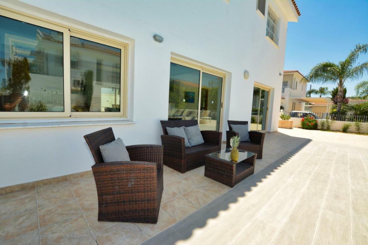 Blue Sea Villa Protaras Extérieur photo