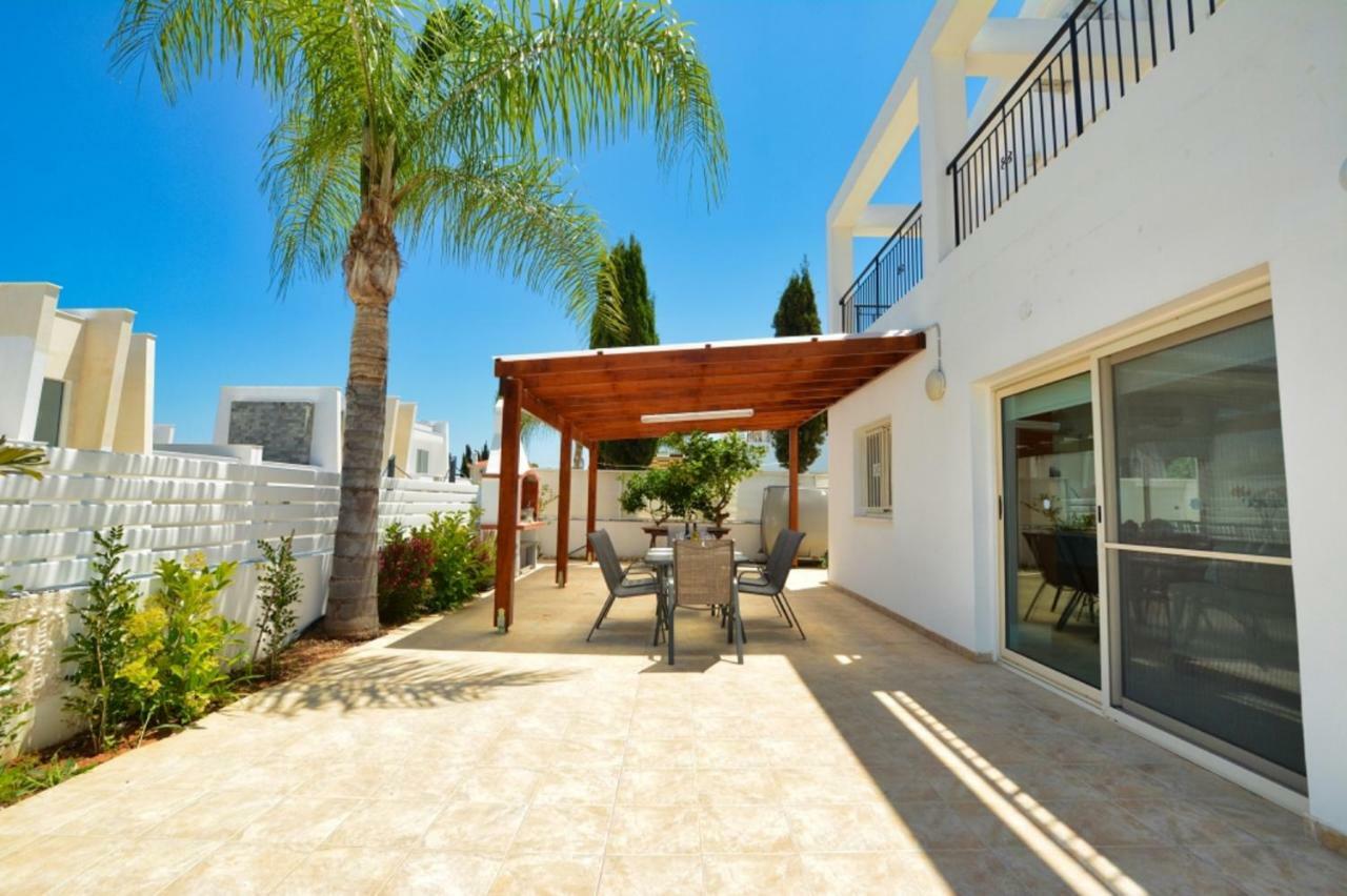 Blue Sea Villa Protaras Extérieur photo