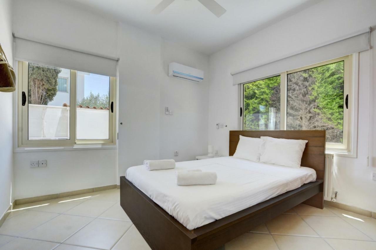 Blue Sea Villa Protaras Extérieur photo